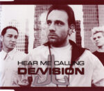 De/Vision – Hear Me Calling