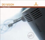 De/Vision – I Regret 2003