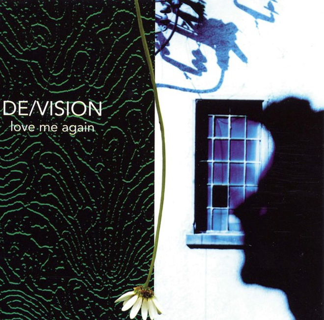 De/Vision – Love Me Again