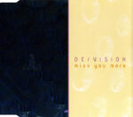 De/Vision – Miss You More