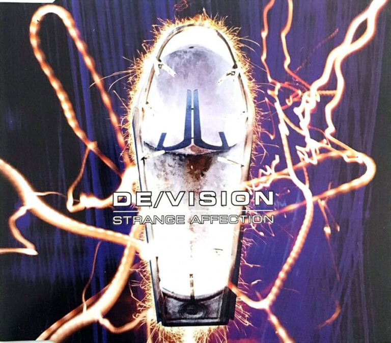 De/Vision – Strange Affection