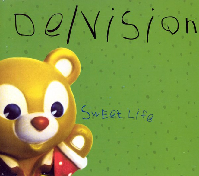 De/Vision – Sweet Life