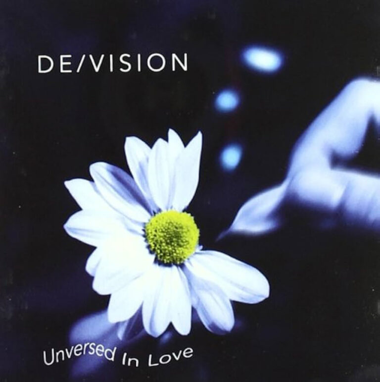 De/Vision – Unversed In Love