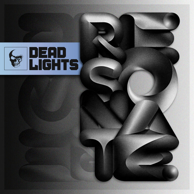 Dead Lights starten mit der Single „Resonate“ ins neue Jahr
