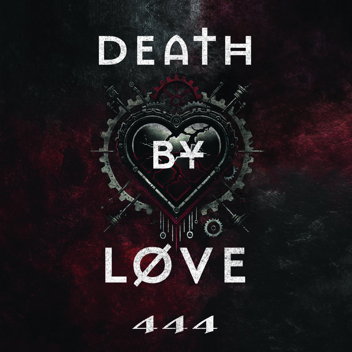 Die polnisch-amerikanische Band Death By Love kündigt das Debütalbum an