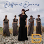 Delivered Soul – Different Dreams Part II