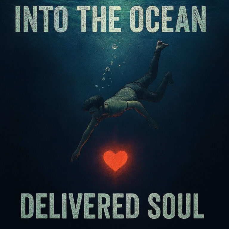 Delivered Soul – Into The Ocean