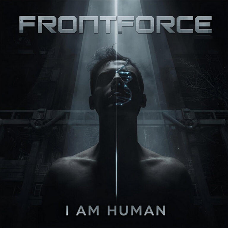 FrontForce – I Am Human