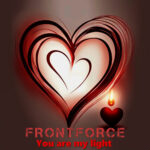 FrontForce – You are my Light