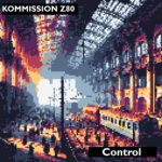 Kommission Z80 – Control