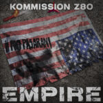 Kommission Z80 – Empire EP