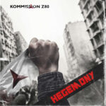 Kommission Z80 – Hegemony