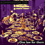 Kommission Z80 – One law for them