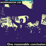 Kommission Z80 – One reasonable conclusion