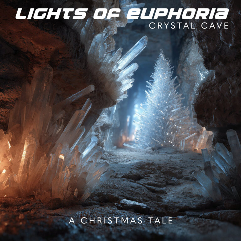 Lights Of Euphoria – Crystal Cave