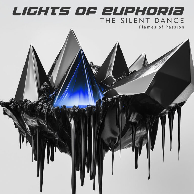 Lights Of Euphoria – The Silent Dance