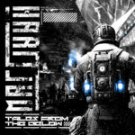 Matt Hart – Tales From The Below