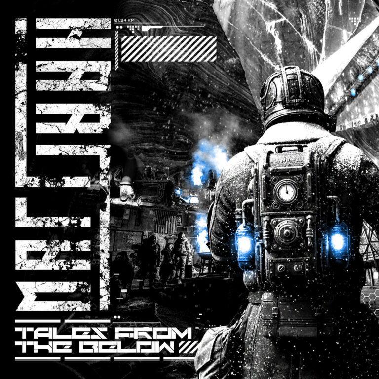 Matt Hart – Tales From The Below