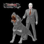 Nordarr – Bluthund
