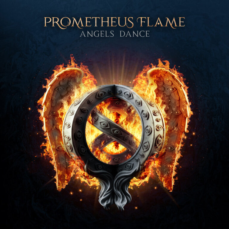 Prometheus Flame – Angels Dance