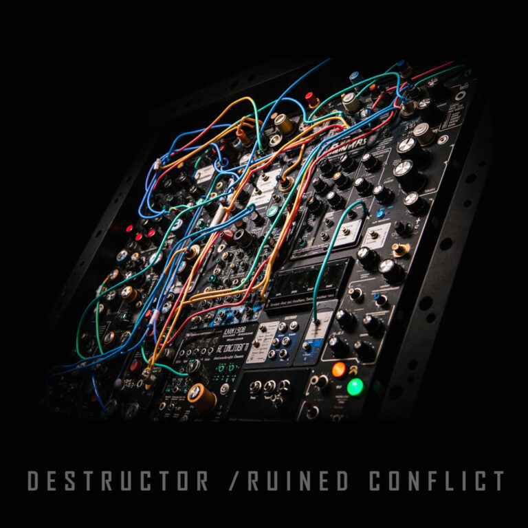 Ruined Conflict – Destructor