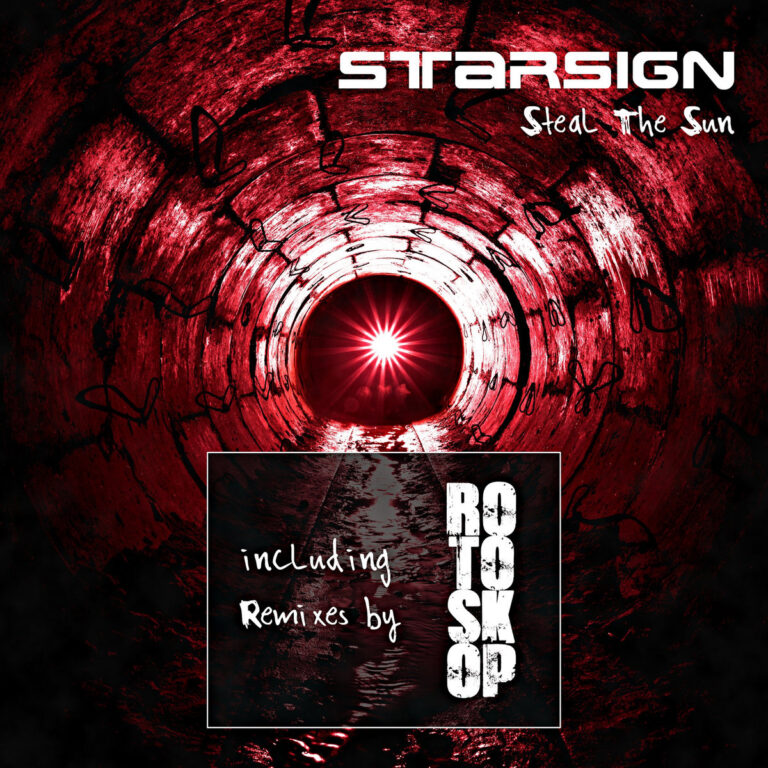 Starsign – Steal The Sun