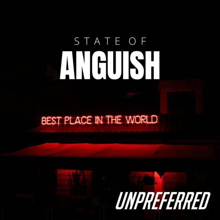 Sie ist da – die neue Single der norwegischen Future-Pop-Band State of Anguish.