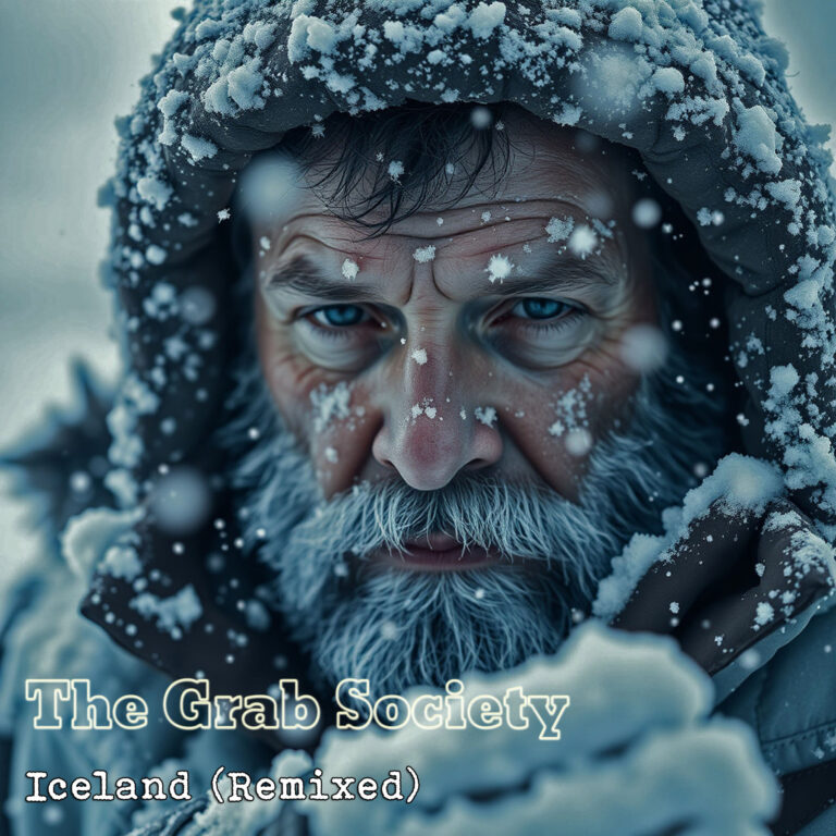 The Grab Society – Iceland (Remixed)
