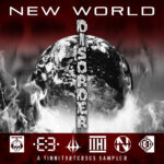 Various Artists – New World Disorder – A Tinnitorturous Sampler