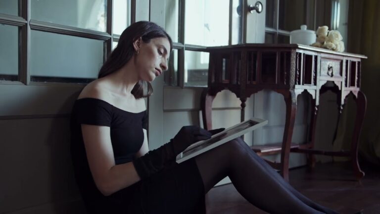 Conscience – Memories do always win (Official Music Video)