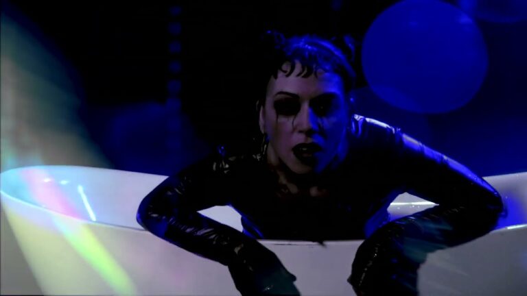 Unter Null – Coming Up To Breath (Offcial Music Video)