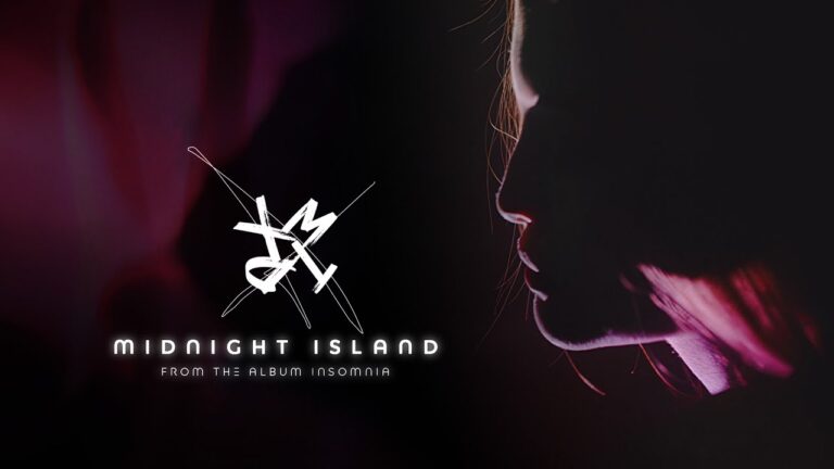 X Marks The Pedwalk – Midnight Island (official video)