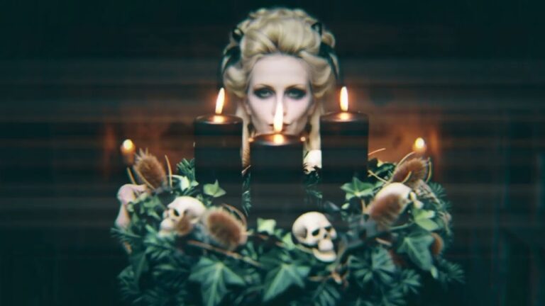 Tyske Ludder – Oh, Tannenbaum (Official Video)