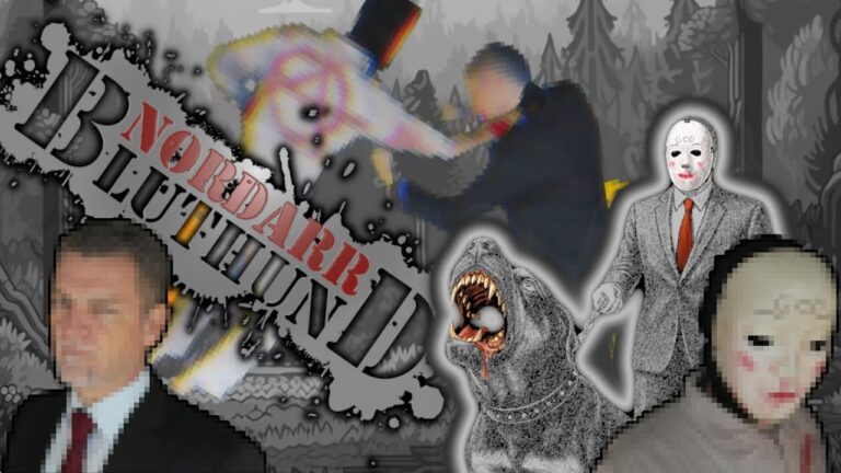 NordarR – Bluthund (Video Edit)