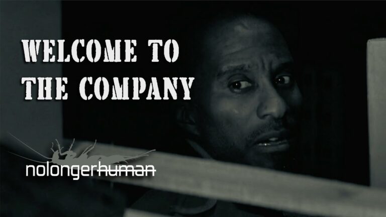 nolongerhuman – Welcome to the Company (Official Music Video)