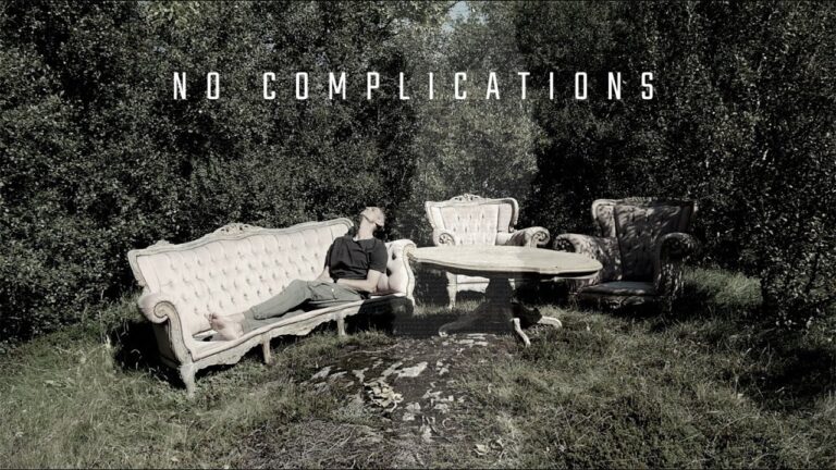 Diorama – No Complications (official video)