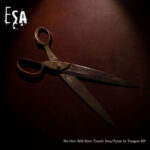 ESA – No One Will Ever Touch You/False In Tongue