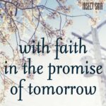 Insect Skin – With Faith In The Promise Of Tomorrow