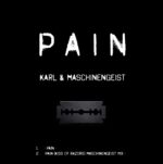 KarL & Maschinengeist – Pain