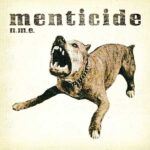 Menticide – N.M.E.