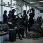 Sina Matix – Goths Stuck In Airports