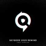 SkyQode 2025 Rewind
