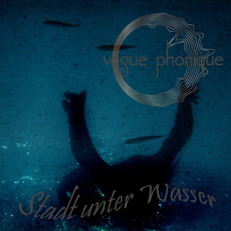 Die Stuttgarter Band Vague Phonique präsentiert „Stadt unter Wasser“