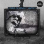 X Marks The Pedwalk – Abattoir