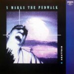 X Marks The Pedwalk – Abattoir