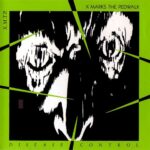X Marks The Pedwalk – Disease Control
