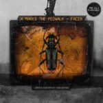 X Marks The Pedwalk – Facer