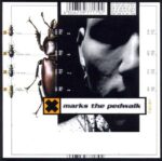 X Marks The Pedwalk – Facer