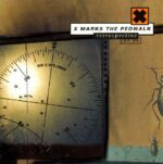 X Marks The Pedwalk – Retrospective 88-99