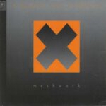 X Marks The Pedwalk – Meshwork